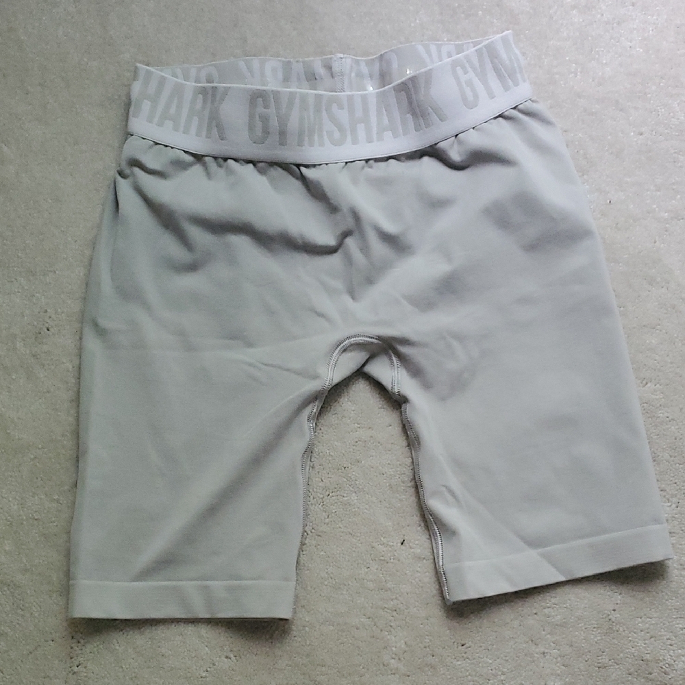 Gymshark Bike Shorts